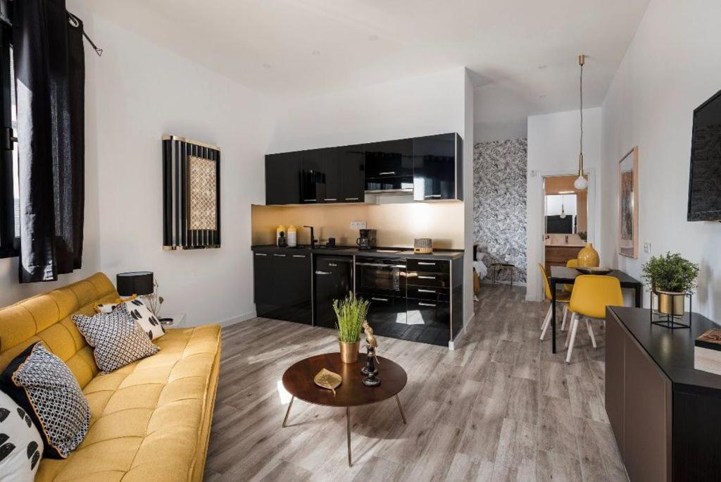 Appartement Apartamento La Avenida De Arinaga Extérieur photo