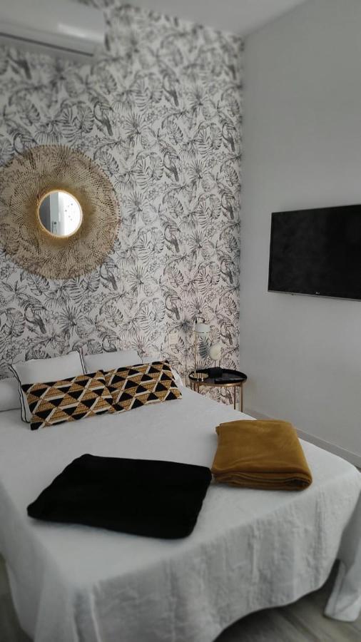 Appartement Apartamento La Avenida De Arinaga Extérieur photo
