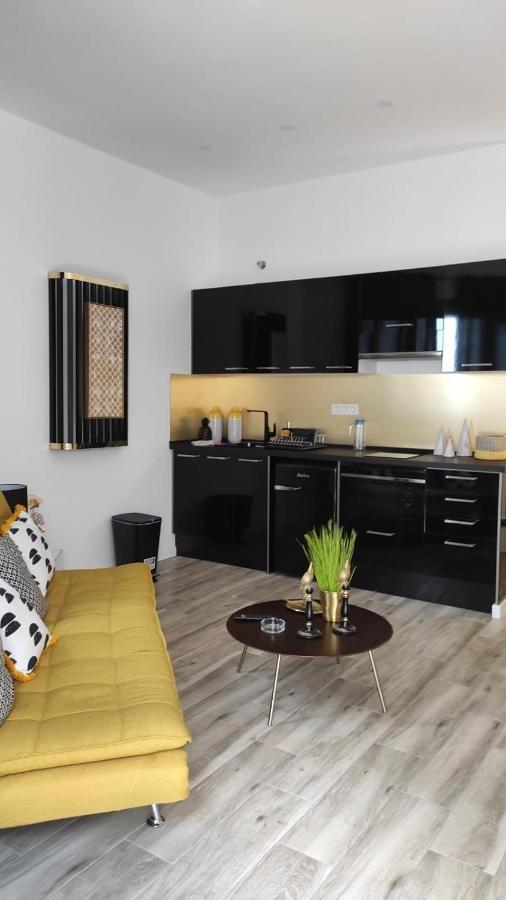 Appartement Apartamento La Avenida De Arinaga Extérieur photo