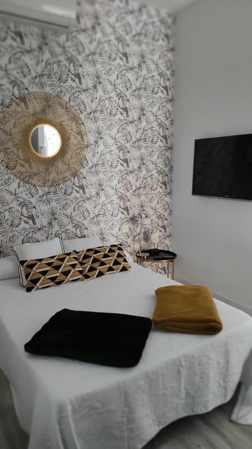 Appartement Apartamento La Avenida De Arinaga Extérieur photo