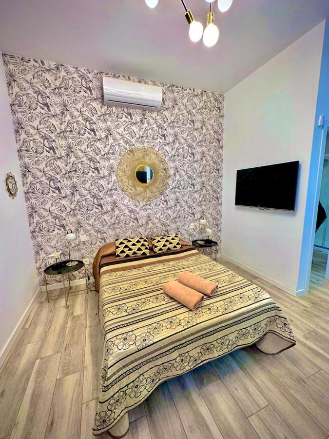 Appartement Apartamento La Avenida De Arinaga Extérieur photo